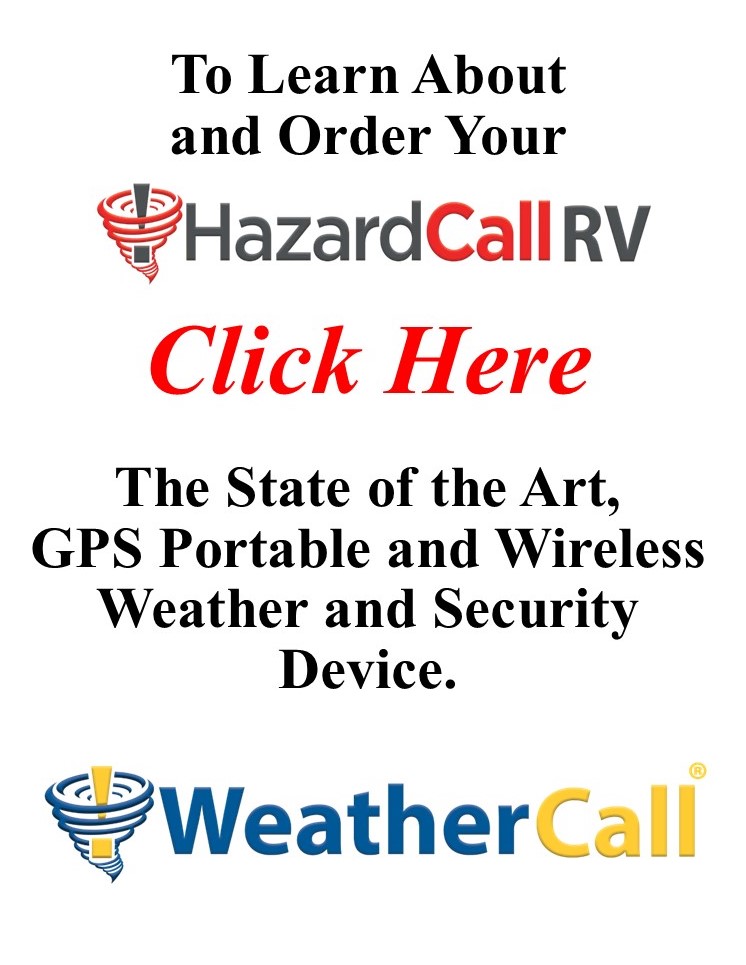 For The Best Security and Weather Warning System Available